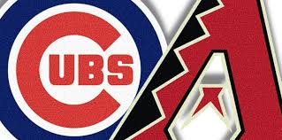 Cubs vs Diamondbacks Preview: A Series the Cubs Should Take