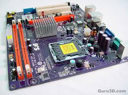 Tân Phú-Nhận trao đổi Mainboard,Ram,LCD...hư đổi lấy hàng sống. - 1