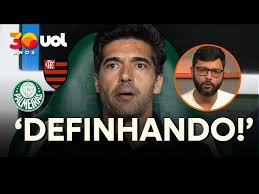 Danilo Lavieri: Leila aposta em Abel e pressiona contas do Palmeiras com 'all-in'