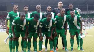 Image result for rohr super eagles