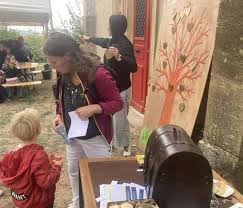 Rurange-lès-Thionville. Septembre en or : une centaine de visiteurs et une tirelire bien garnie — Le Republicain Lorrain