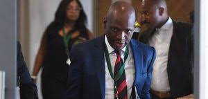 Johannesburg Sunday World - News update