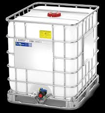 ATEX IBCs | SCHÜTZ | Hazardous Area Zone 1 & Zone 2