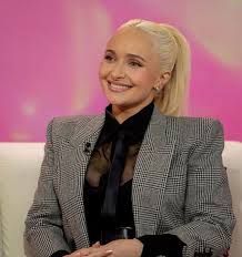 hayden panettiere