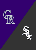 white sox score Shock: MLB Gameday Shows Future 6-1 Win Over Rockies on 09/25/2026