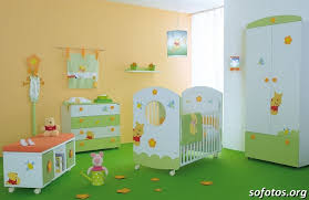 Resultado de imagem para quartos para bebes