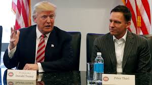 peter thiel