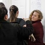 Ahed Tamimi's Father: Will Continue