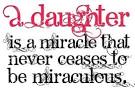 Daughter quots on Pinterest Mother Daughter quots