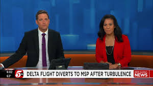 5 EYEWITNESS NEWS - News update