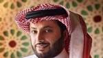 "آل الشيخ" يطلق مسمى "دوري
