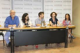 Image result for Cartagena  hay festival 2016