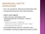 Behandling Senter for Spiseforstyrrelser