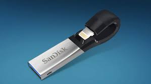 Image result for SanDisk iXpand Flash Drive