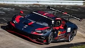 ADAC Nürburgring Langstrecken-Serie - News update