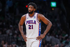 Eastern Notes: Embiid, Grimes, Schröder, Cavaliers