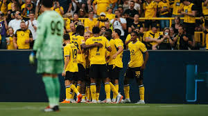 Can they make it ten straight home wins in the Bundesliga opener?