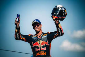 MotoGP: Pedro Acosta é o mais rápido em TL2 no GP da Espanha