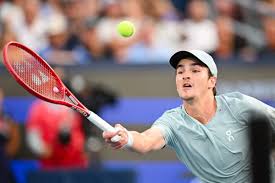 Incômodo no abdômen tira João Fonseca do Masters 1000 de Cincinnati