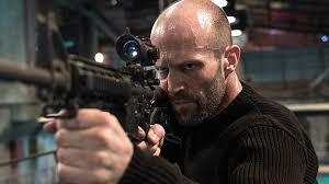 Jason Statham's Action Movies Take Over Streaming