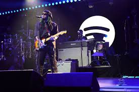 Spotify Hits 293 Million Subscribers