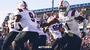 Ball State vs. Northern Illinois: Bronze Stalk Showdown