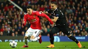 Corinthians x Inter reacende duelo na Champions League entre Lingard e Mercado