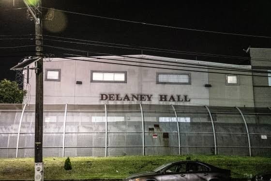 ICE detention in New Jersey under scrutiny as Guatemalan immigrant dies after medical emergency at Delaney Hall; Collingswood restaurant owner faces bond hearing