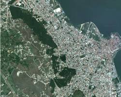 Image of Google Maps Ιωάννινα