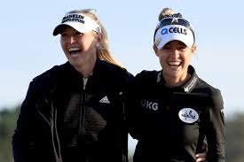 After a three-year gap, Korda sisters will finally resume their sibling rivary in LPGA this week