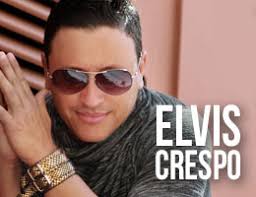 Resultado de imagen para elvis crespo