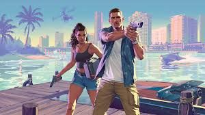 gta vi gameplay