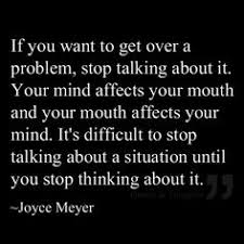 Joyce Meyer/My favorite books and Quotes on Pinterest | Joyce ... via Relatably.com