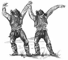 Αποτέλεσμα εικόνας για εικονεσ με ποντιακουσ χορουσ