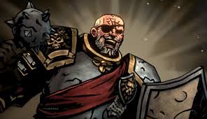 Darkest Dungeon Dev Would Never Use AI To Copy Deceased Narrator’s Iconic Voice