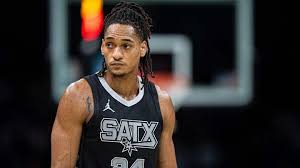 Devin Vassell: Spurs Star Under Scrutiny in Recent Games