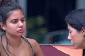 BBB 26: ‘Me enganaram’, desabafa Gabriela sobre seus aliados