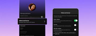 Spotify Introduces New Video Controls for Listeners