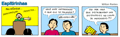 Resultado de imagem para ESPIRITIRINHAS