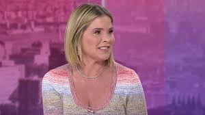Jenna Bush Hager on How Public Figure Parents Affected Her Job