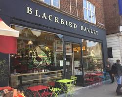 Blackbird Bakery, Streatham