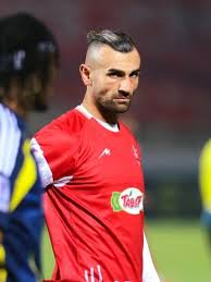 مهر گزارش داد؛ دورسون دورهایش را زد، تیمی پیدا نکرد، به پرسپولیس برگشت!