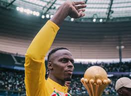 Edouard Mendy: Senegal will give everything to beat Gambia ‘for fans’