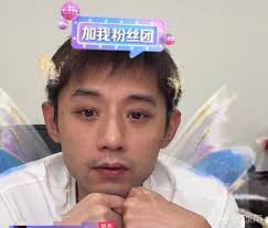 景甜绯闻上热搜，张继科回应吃瓜网友：不知道的不能胡说
