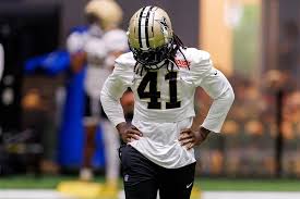 Saints