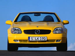 Trend Google: cabriolet