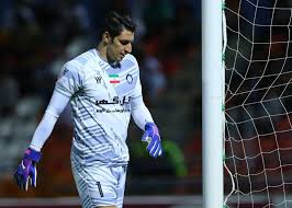 محمد رضا اخباری
