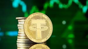 قیمت تتر امروز شنبه ۲۹ شهریور ۱۴۰۴