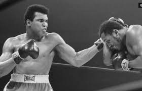 Resultado de imagen para muhammad ali historia