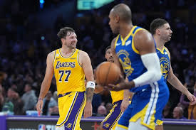 The latest injury updates on Lakers forwards Luka Doncic and Ziaire Williams